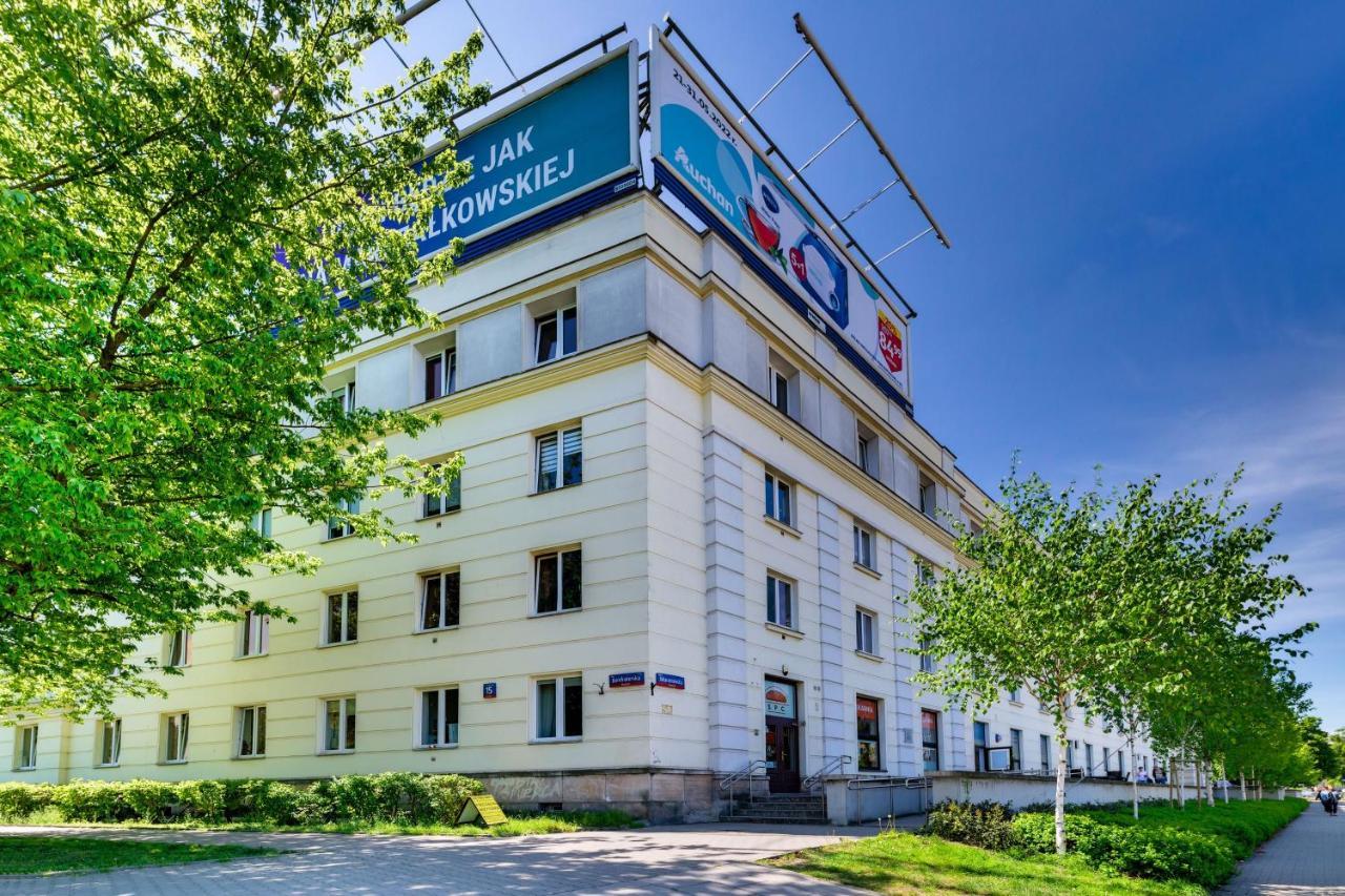 Bonifraterska 15 - Old Town Apartament