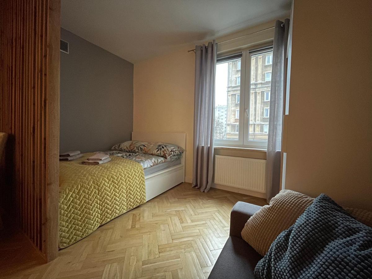 Bonifraterska 15 - Old Town Apartament