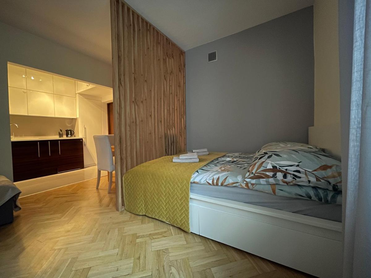 Bonifraterska 15 - Old Town Apartament Warszawa